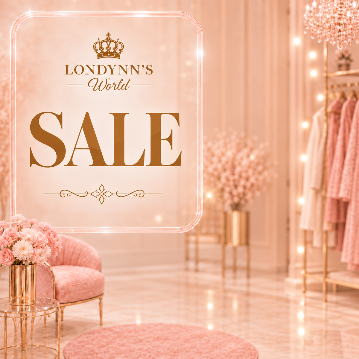 Sale
