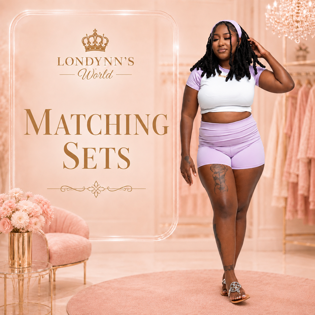 Matching Sets