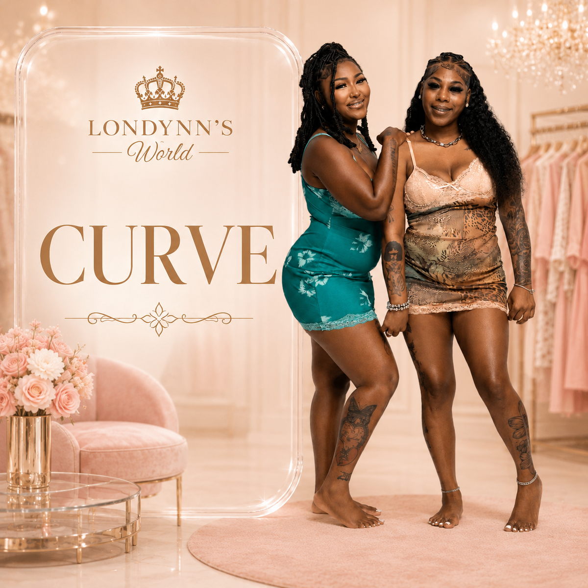Curve
