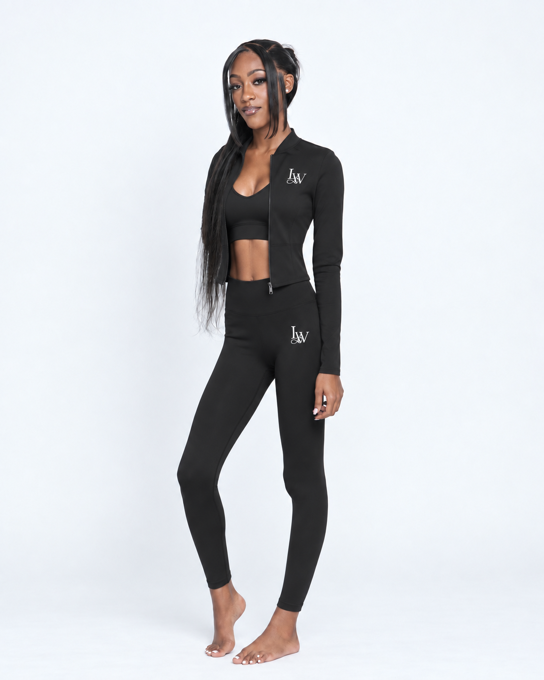 Londynn Pretty Pressure 3-Piece Set
