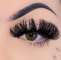 Londynn’s World Dreamy Mink Lash Collection – 15–30mm