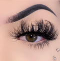 Londynn’s World Dreamy Mink Lash Collection – 15–30mm